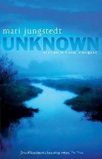 Jungstedtová Mari: Unknown