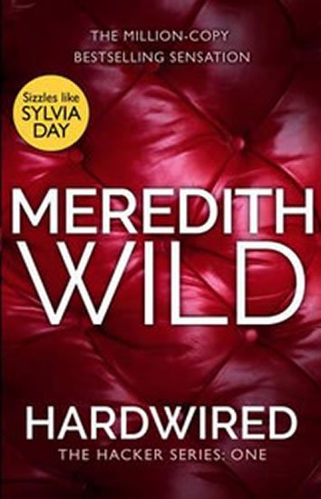Wild Meredith: Hardweird