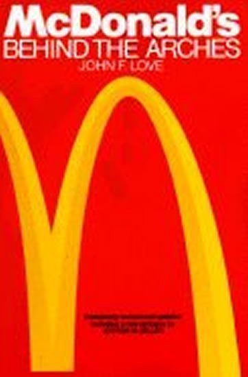 neuveden: McDonald´s