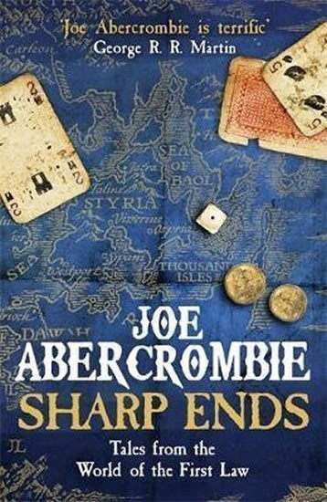 Abercrombie Joe: Sharp Ends