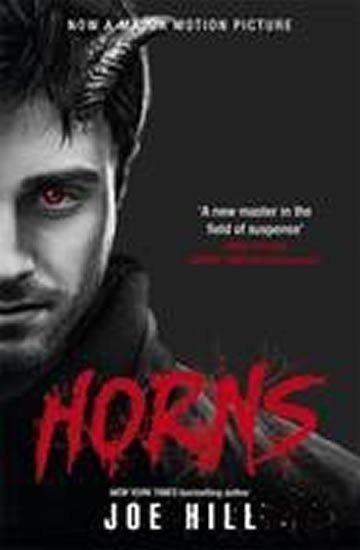 Hill Joe: Horns