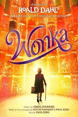 Dahl Roald: Wonka Dahl Roald: Wonka
