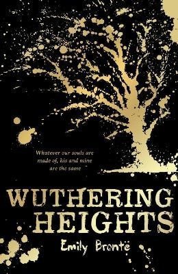 Bronteová Emily: Wuthering Heights