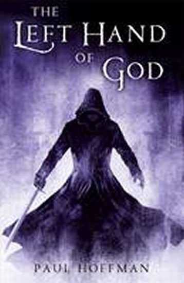 neuveden: Left Hand of God