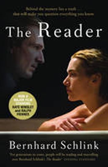 Schlink Bernhard: The Reader (film tie in) Schlink Bernhard: The Reader (film tie in)