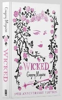 Maguire Gregory: Wicked