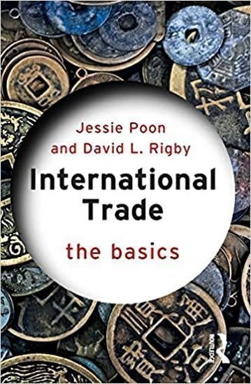 neuveden: International Trade, the Basic