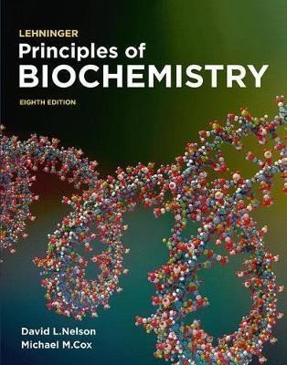 Nelson David L.: Lehninger Principles of Biochemistry : International Edition
