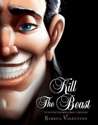 Valentino Serena: Kill the Beast