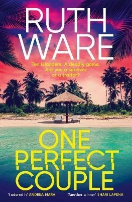 Ware Ruth: One Perfect Couple
