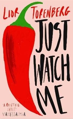 Lior Torenberg: Just Watch Me