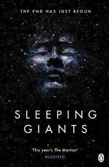 Neuvel Sylvain: Sleeping Giants