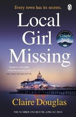 Douglas Claire: Local Girl Missing