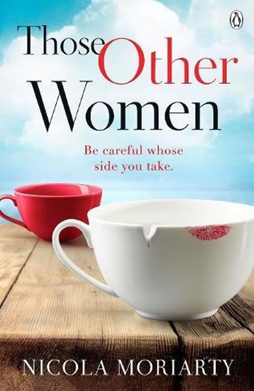Moriarty Nicola: Those Other Women