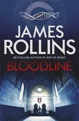 Rollins James: Bloodline