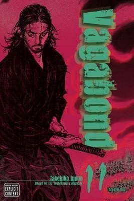 Inoue Takehiko: Vagabond 11