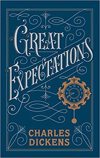 Dickens Charles: Great Expectations