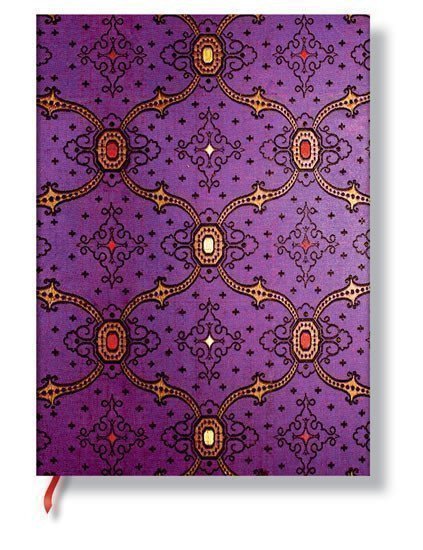 neuveden: Zápisník - Violet, micro 70x90