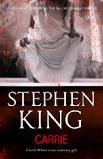 King Stephen: Carrie