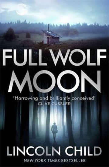 Child Lincoln: Full Wolf Moon Child Lincoln: Full Wolf Moon