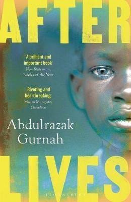 Gurnah Abdulrazak: Afterlives