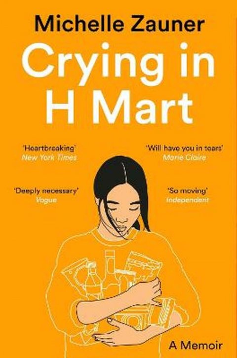Zauner Michelle: Crying in H Mart