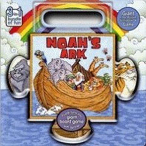 neuveden: Noah´s Ark