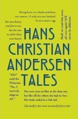 Andersen Hans Christian: Hans Christian Andersen Tales