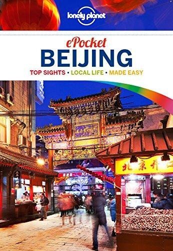 neuveden: WFLP Beijing Pocket 4th edition neuveden: WFLP Beijing Pocket 4th edition