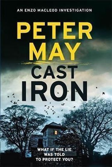 May Peter: Cast Iron