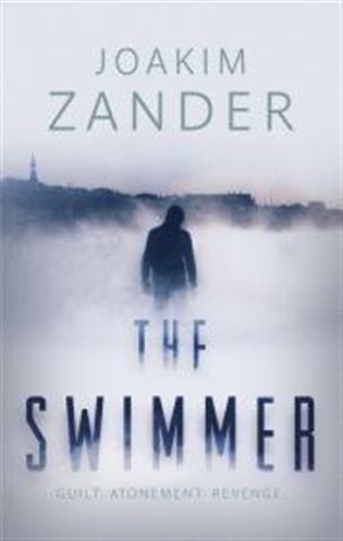 Zander Joakim: The Swimmer