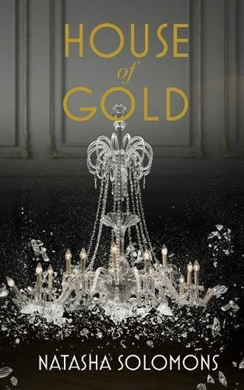 Solomons Natasha: House Of Gold Solomons Natasha: House Of Gold