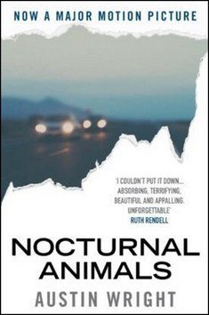 Wright Austin: Nocturnal Animals