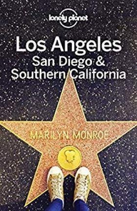 Lonely Planet: Lonely Planet Los Angeles, San Diego &am
