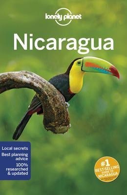 Lonely Planet: WFLP Nicaragua 5th edition