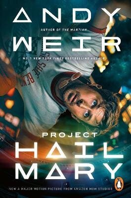 Weir Andy: Project Hail Mary