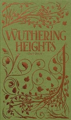 Bronteová Charlotte: Wuthering Heights
