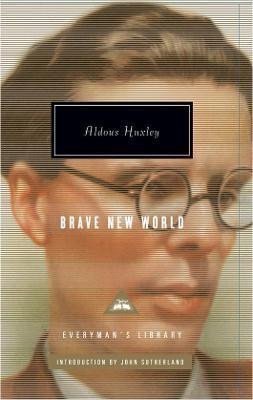 Huxley Aldous: Brave New World