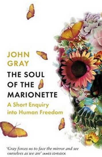 Gray John: Soul of the Marionette
