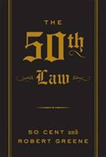 Greene Robert: The 50th Law