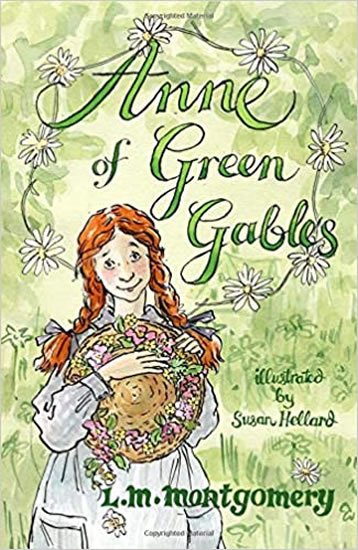 neuveden: Anne of Green Gables