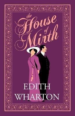 Whartonová Edith: The House of Mirth