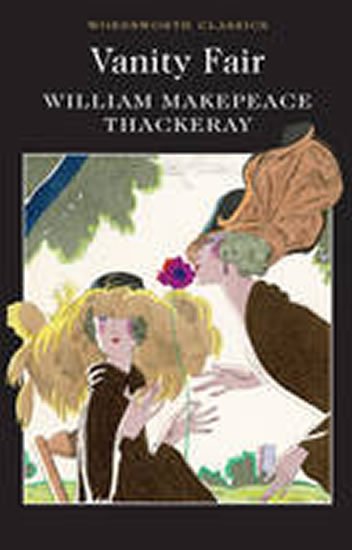 Thackeray(nepoužívat) William M.: Vanity Fair Thackeray(nepoužívat) William M.: Vanity Fair