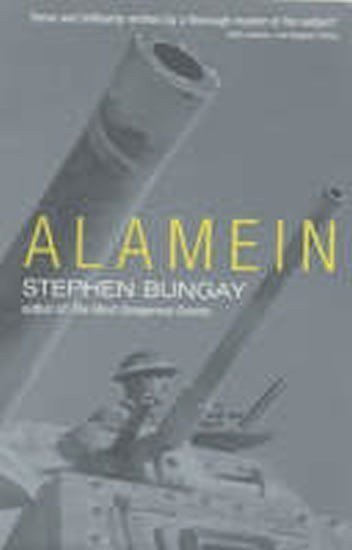 neuveden: Alamein