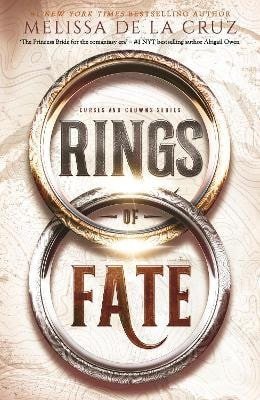 de la Cruz Melissa: Rings of Fate