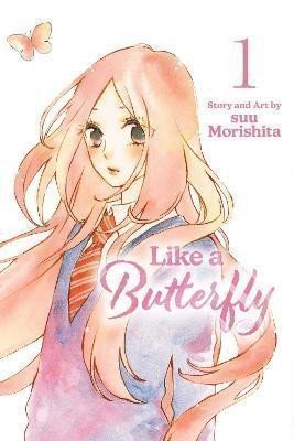Morishita suu: Like a Butterfly 1