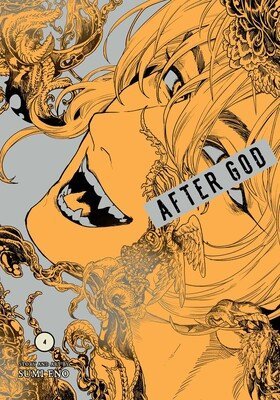 Eno Sumi: After God, Vol. 4