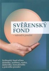 neuveden: Svěřenský fond - Návod k použití