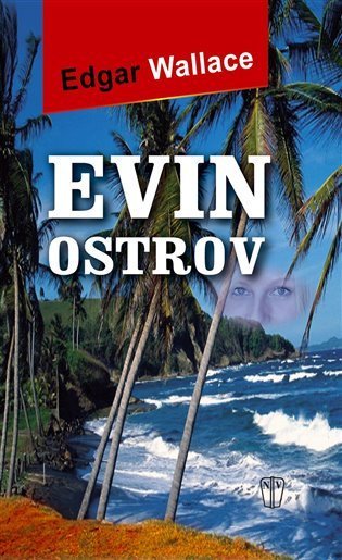 Wallace Edgar: Evin ostrov