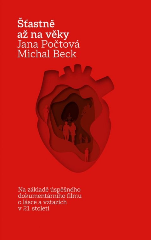 Beck Michal: Šťastně až na věky